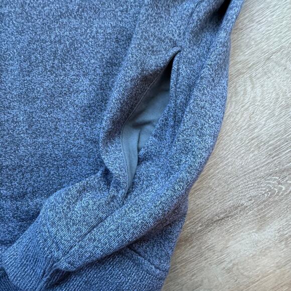 Travis Mathew Men's Henley Sweater Sweatshirt - Size M - Picture 5 of 8